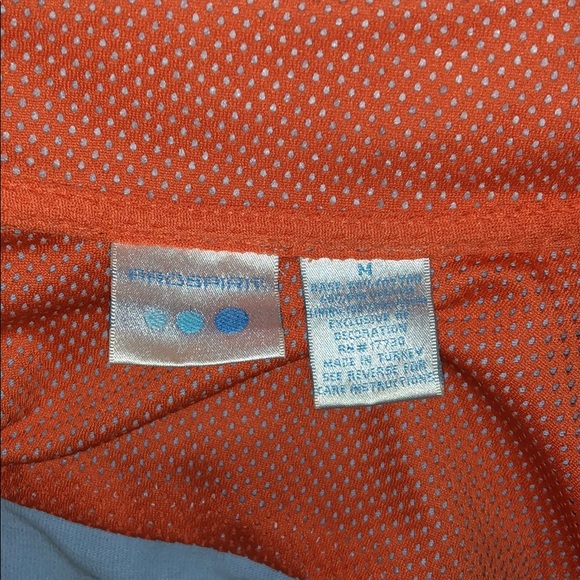 Woman’s Athletic Jacket - Picture 3 of 3
